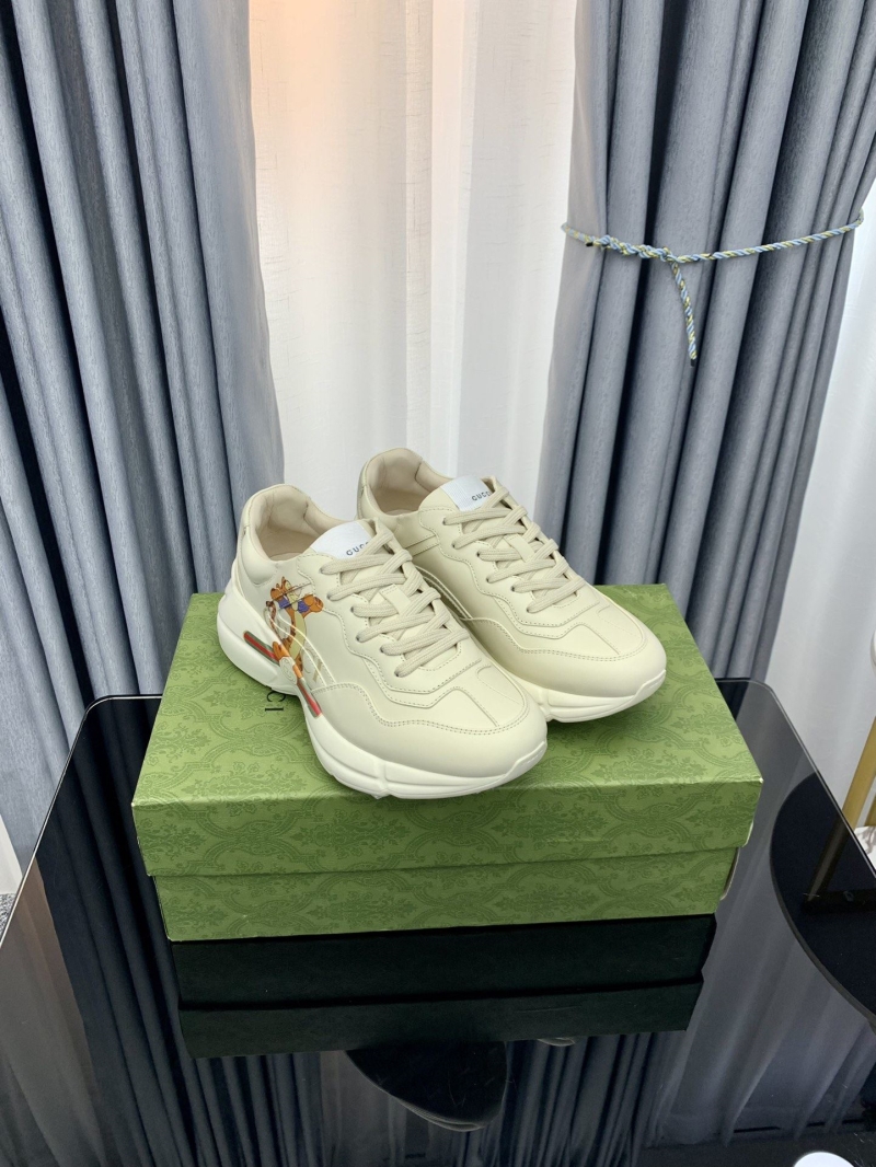 Gucci Casual Shoes